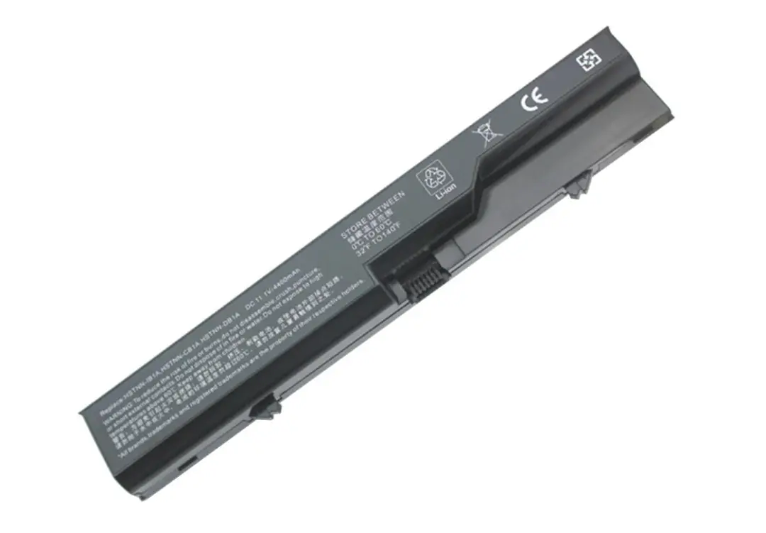 HP BATHP4520S | 4520S/4420/4321 üçin uzyn ömürli noutbuk batareýasy