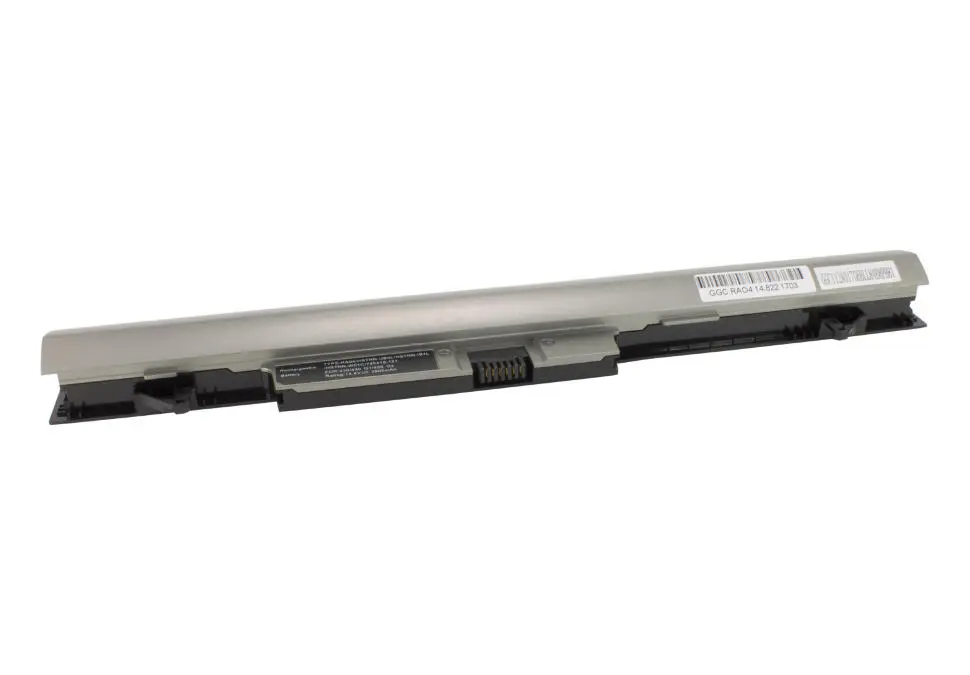 HP BATHPRA04 | Notebook Battery RA04 High-Capacity