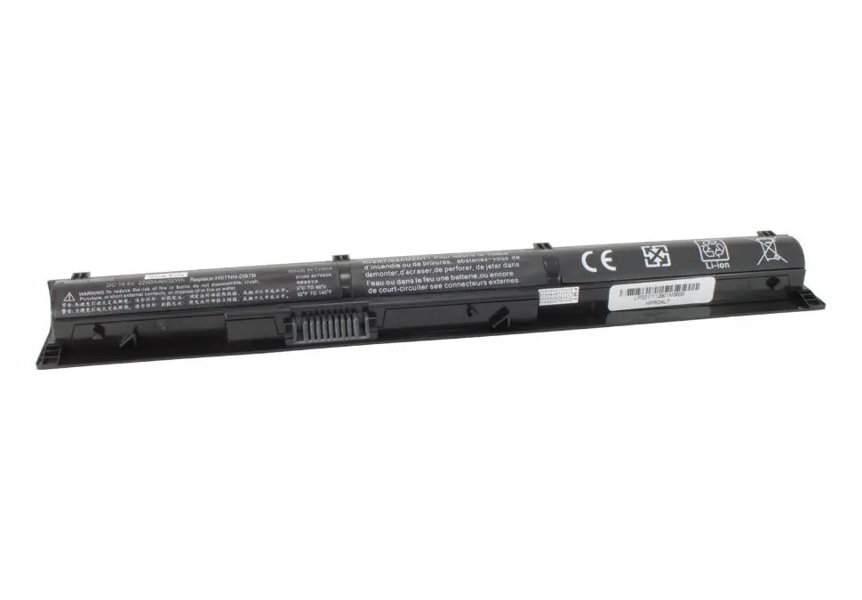 HP BATHPRI04 | Notebook Battery High Capacity