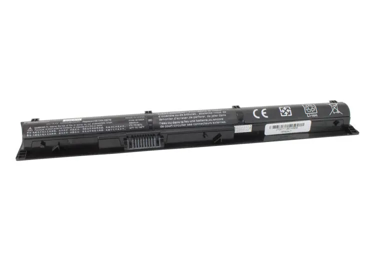 HP BATHPRI04 | Notebook Battery High Capacity