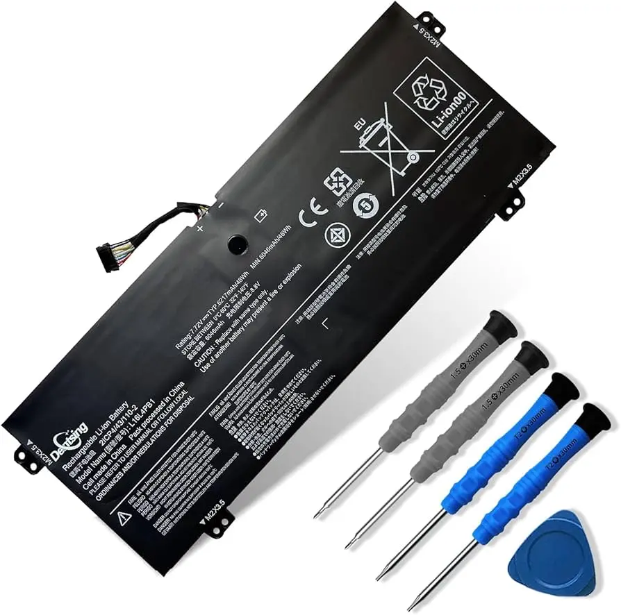 Lenovo BATL20M2PF0 | Notebook Battery OEM Quality Replacement