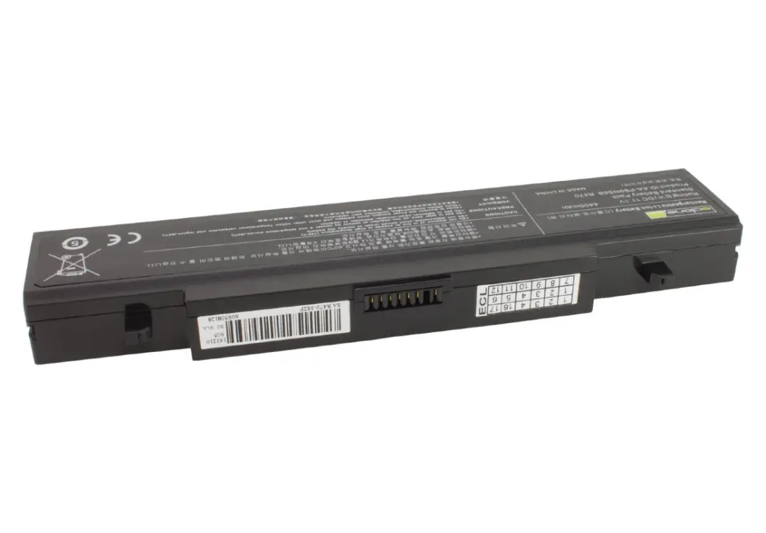Samsung BATSAR470 | Notebook Battery for R470 R540 R580 Q210 SMALL