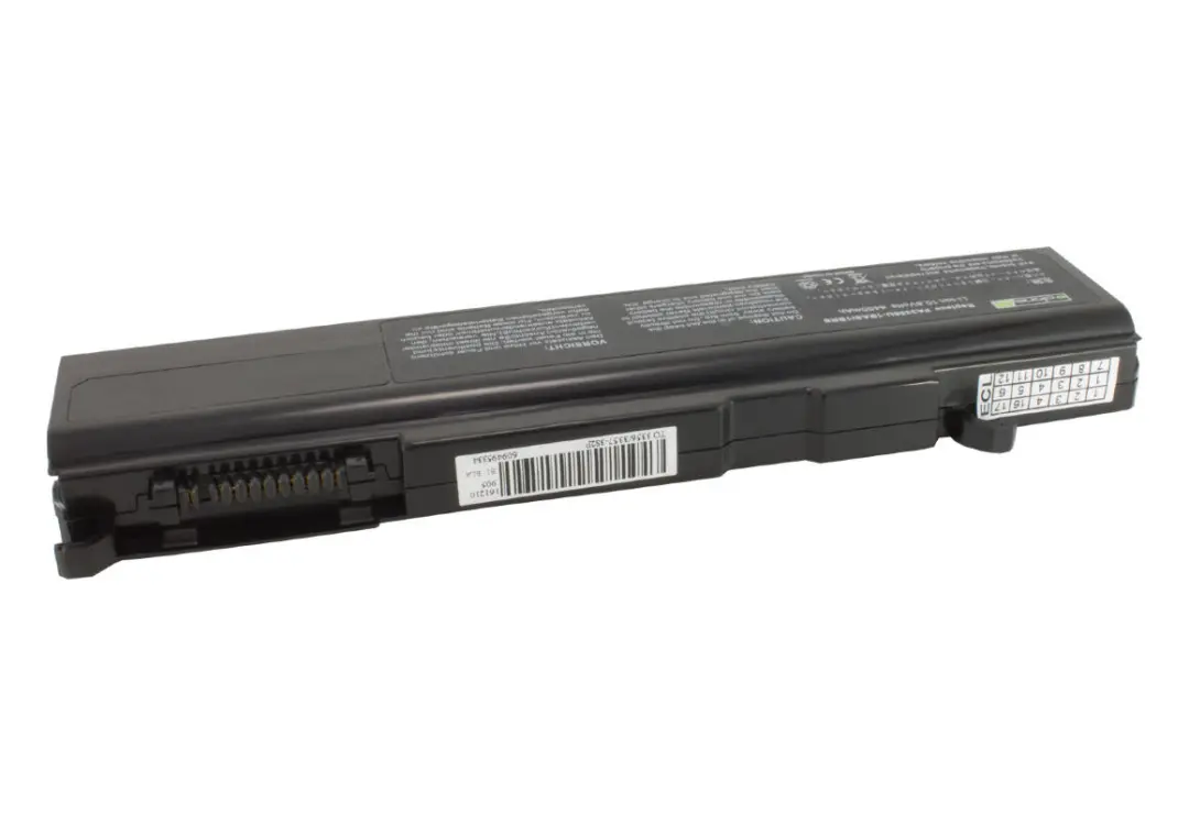 Toshiba BATTO3356 | Notebook Battery for 3356 Series Reliable Power