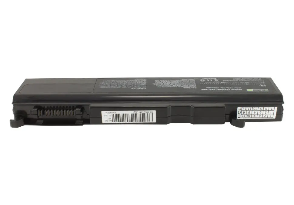 Toshiba BATTO3356 | Notebook Battery for 3356 Series Reliable Power