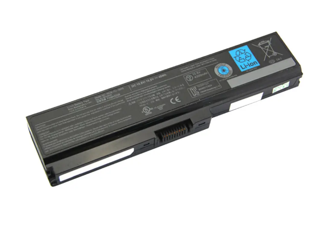 Toshiba BATTO3817 | Laptop Battery for 3817U/3819/3635, Fast Delivery