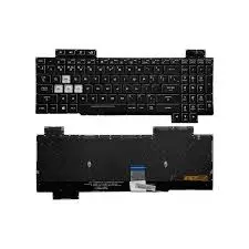 ASUS GL504GS-ES088T | Клавиатура для ноутбука ROG Strix, точное соответствие