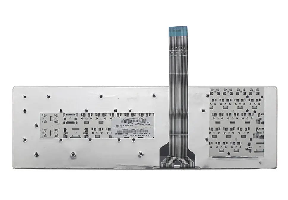 ASUS KBASK55V | Notebook Keyboard for K55V Series Manufacturer Warranty