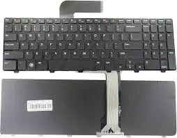 Dell KBLDE5010 | Notebook Keyboard for N5010/5110 Durable OEM