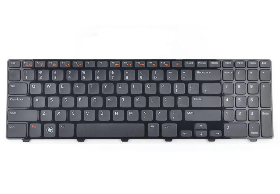 DELL KBLDE5110 | Клавиатура для ноутбука Inspiron N5110