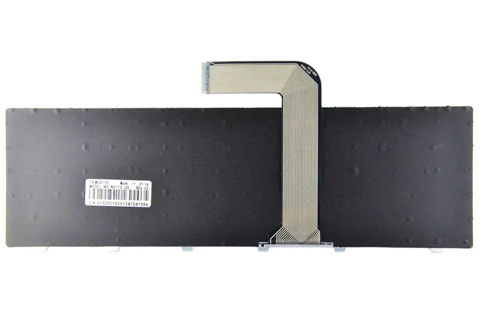 DELL KBLDE5110 | Клавиатура для ноутбука Inspiron N5110