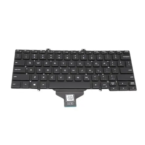 Dell KBDP145G | Notebook Keyboard Replacement OEM Quality