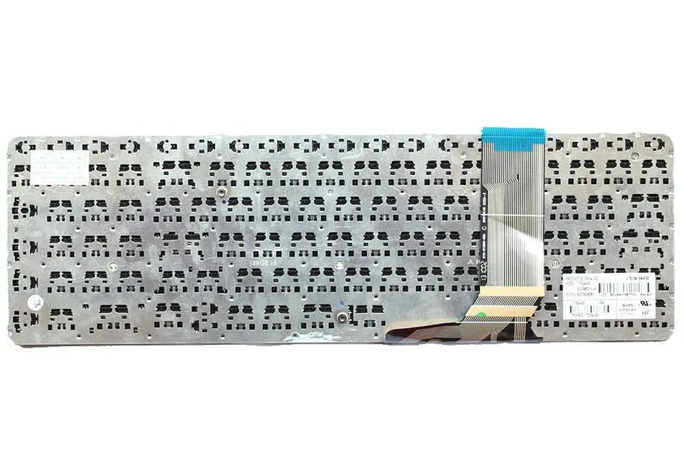 HP KBLHP15J | Notebook Keyboard for HP 15-J Series
