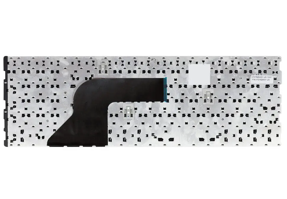 HP KBLHP4510 | Notebook Keyboard for HP 4510S Original Replacement