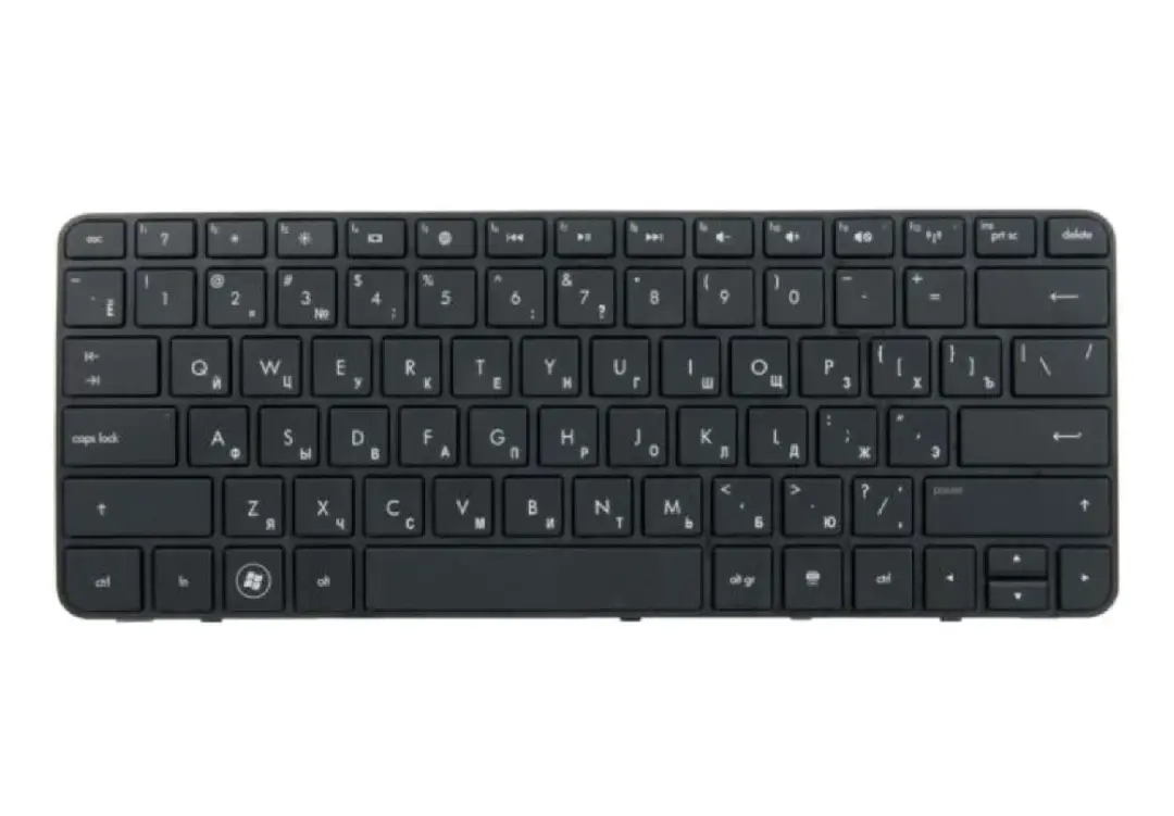 HP KBLHPE14K000 | Envy 14-K000 üçin noutbuk klawiaturasy OEM