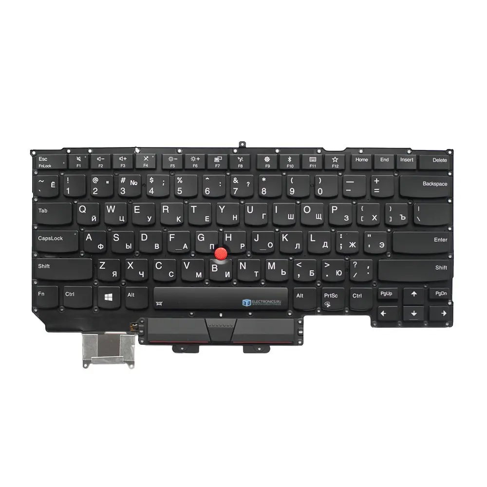 Lenovo LAPLECX1 | Клавиатура для ноутбука ThinkPad Carbon X1