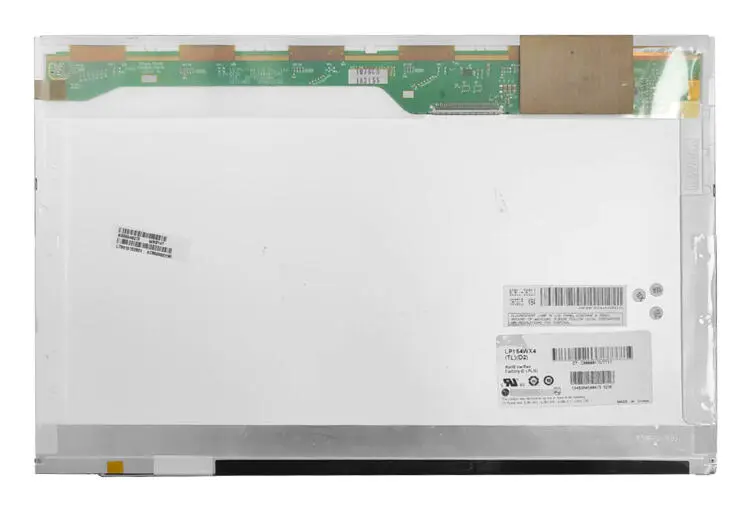 Generic LCDL154NHD | Noutbuk LCD ekrany 15,4 dýuým WXGA LVDS