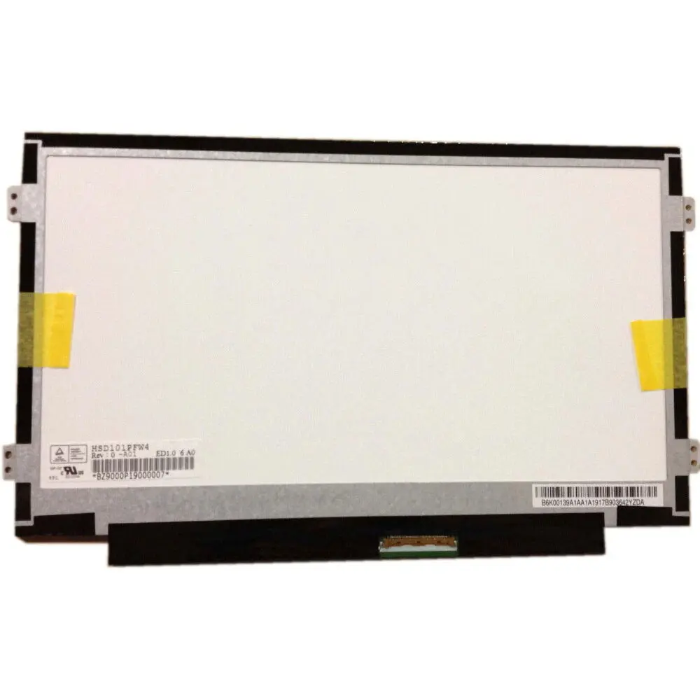 LCDL LCDL10.1N40PHD | LED Netbook Screen 10.1" 40-Pin HD