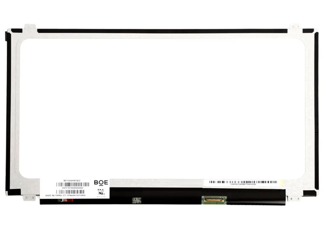 LCDL LCDL13.3S40PHD | LED Notebook Ekran 13,3" Slim 40Pin HD