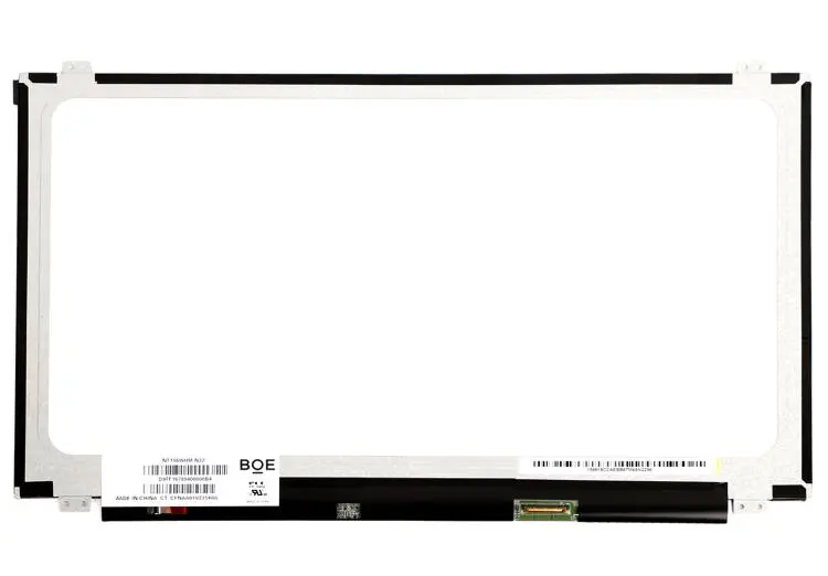 LCDL LCDL13.3S40PHD | LED Notebook Ekran 13,3" Slim 40Pin HD