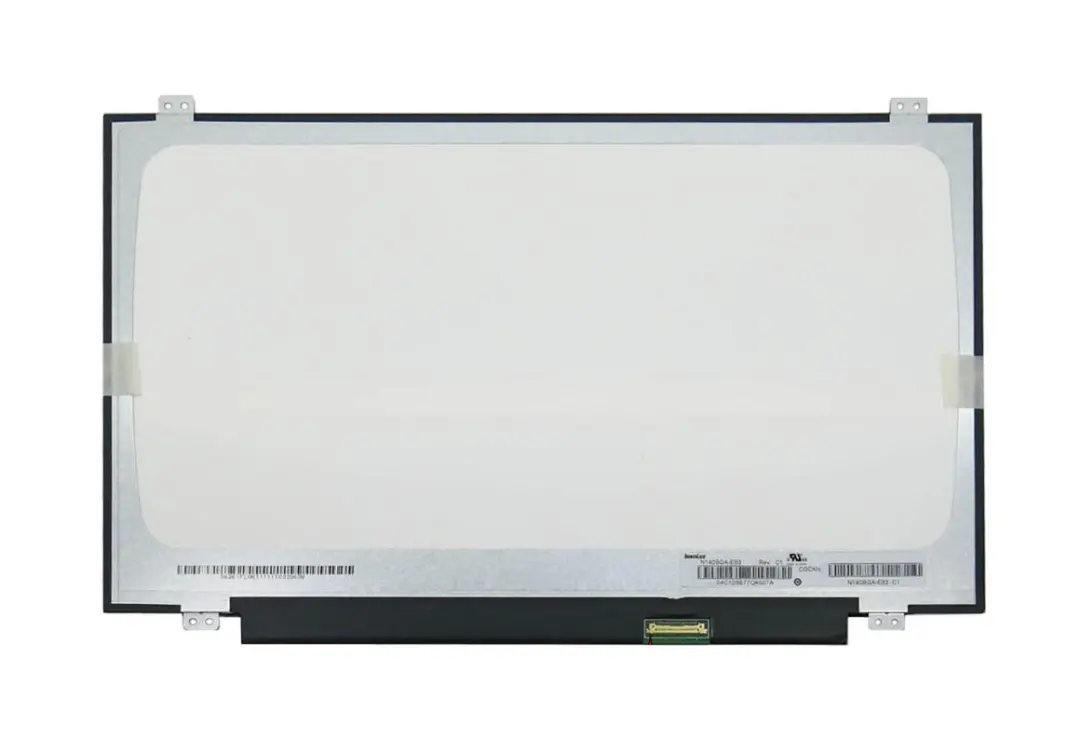 Generic LCDL140S40PHD | LED Notebook Ekran 14.0" 40-Pin HD
