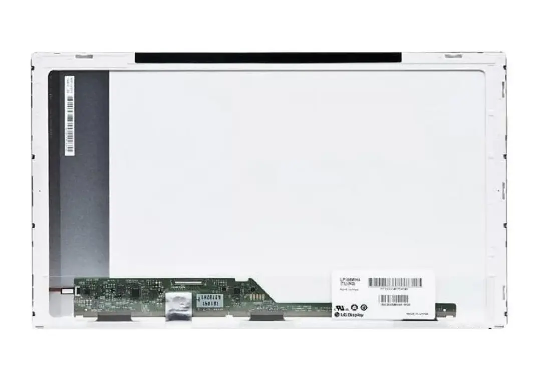 MIX PN LCDL156N40PHD | LED Notebook Screen 15.6" 40-pin HD