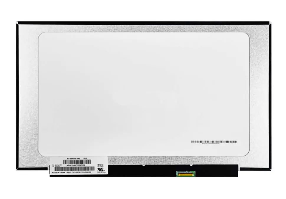 NT156FHM-N43 LCDL156S30PFHDNB | Noutbuk LED Ekran 15.6" Slim FHD 30-Pin