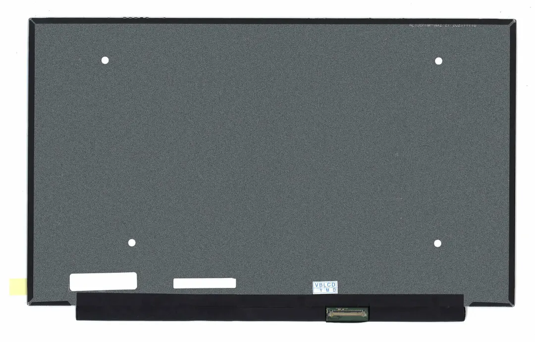 NE NE156FHM-NXA V18.0 | LED Notebook Ekran 15.6" FHD 165Hz Slim