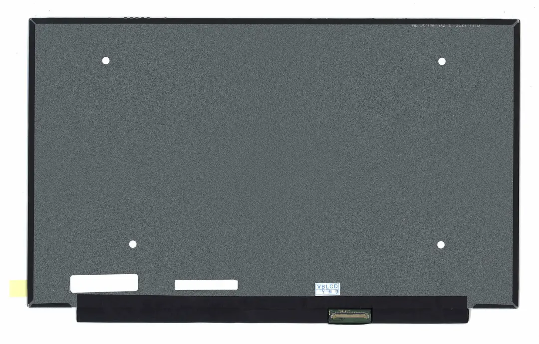 NE NE156FHM-NXA V18.0 | LED Notebook Ekran 15.6" FHD 165Hz Slim