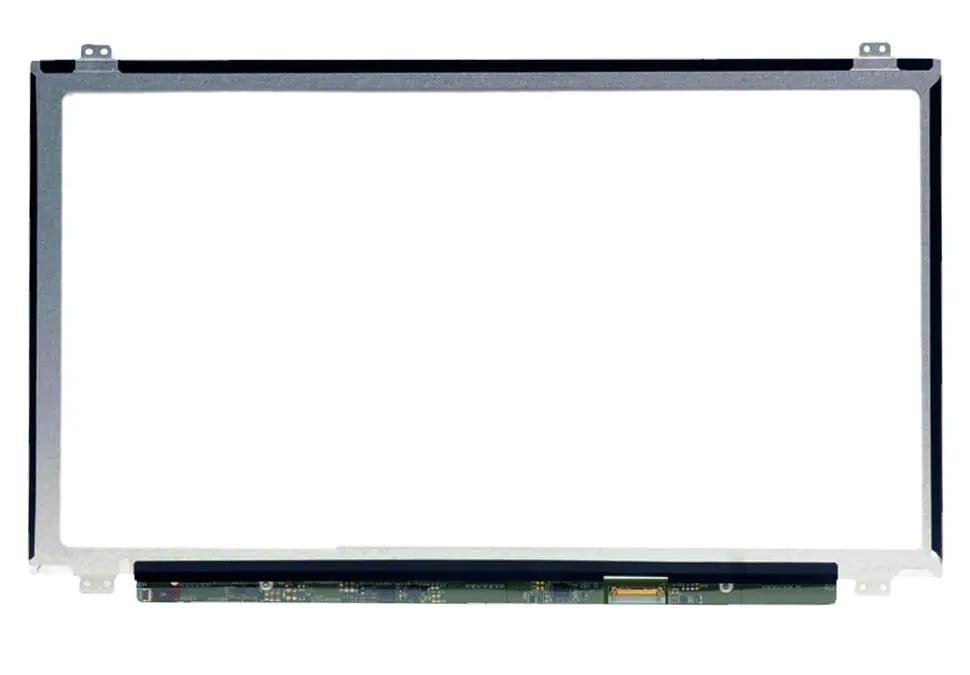 MIX LCDL15.6S40P | LED экран для ноутбука 15.6" Slim 40Pin HD
