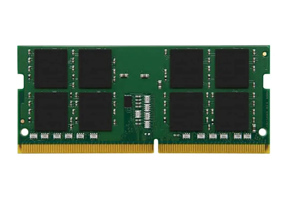 Kingston KVR32S22D8/32 | Оперативная память для ноутбука 32GB DDR4 3200MHz