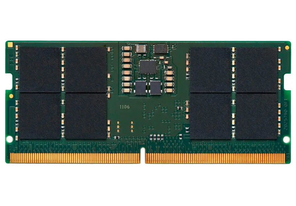 Kingston KVR48S40BD8-32 | Noutbuk RAM DDR5 32GB 4800MHz