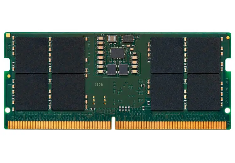 Kingston KVR48S40BD8-32 | Noutbuk RAM DDR5 32GB 4800MHz