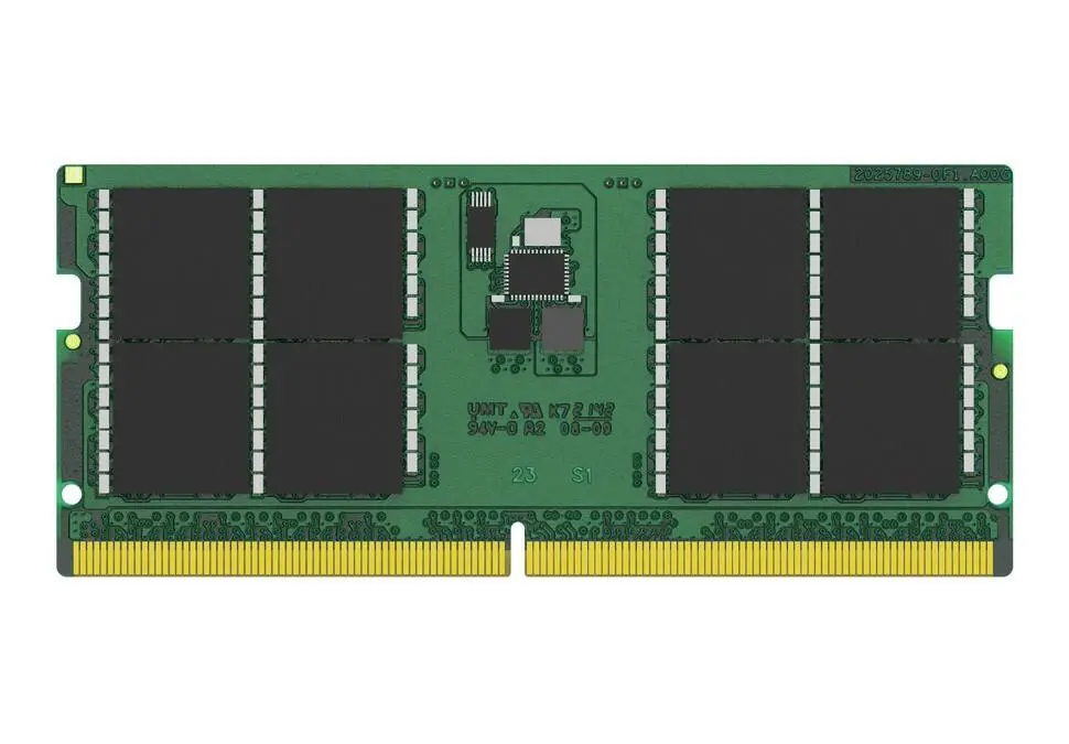 Kingston KVR56S46BD8-32 | Notebook RAM 32GB DDR5 5600MHz