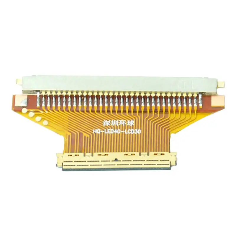 Generic LCDL30P40P | Display Adapter 40-Pin to 30-Pin