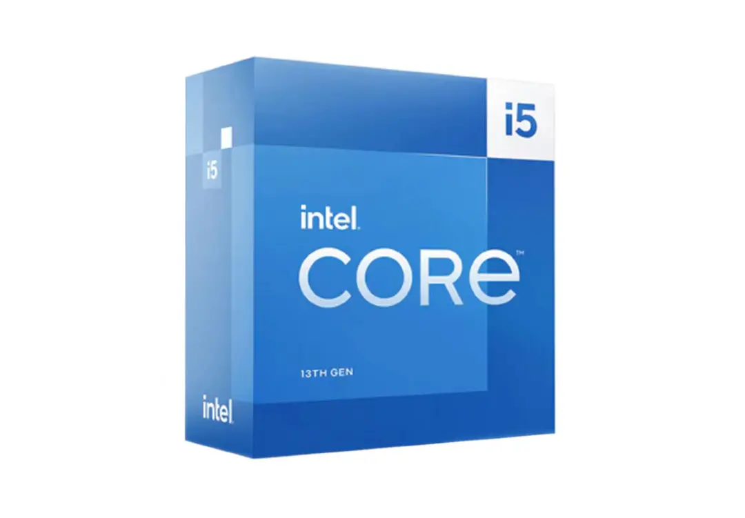 LG CPU13400B | Процессор Intel Core i5-13400 10 ядер LGA 1700