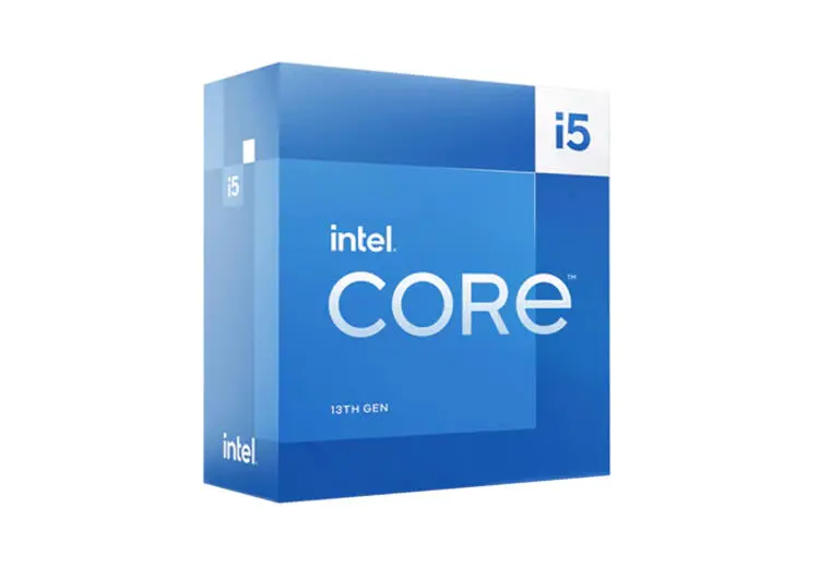 LG CPU13400B | Процессор Intel Core i5-13400 10 ядер LGA 1700
