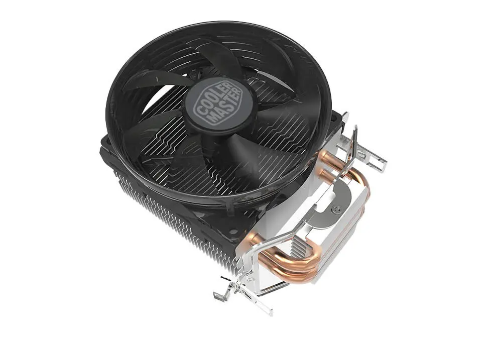 LG CPUFICMT20 | Охладитель процессора LGA2011/1155/1200/1700/AM4/AM5