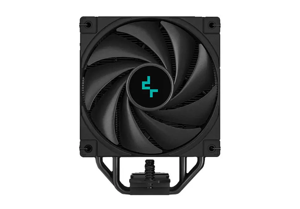 DEEPCOOL AK400 Digital | CPU Cooler 220W with Display