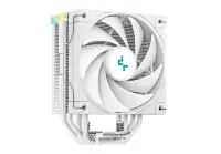 Deepcool AK400 WH Digital | Prosessor sowadyjysy 220W displeý ak