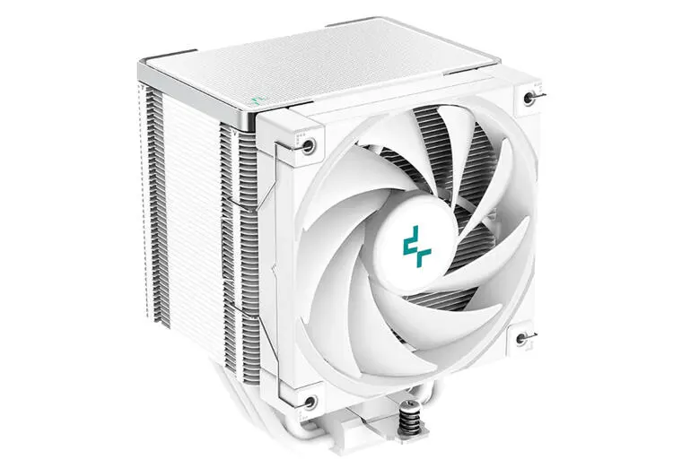 DEEPCOOL AK500WH | CPU Cooler 240W Multi-Socket