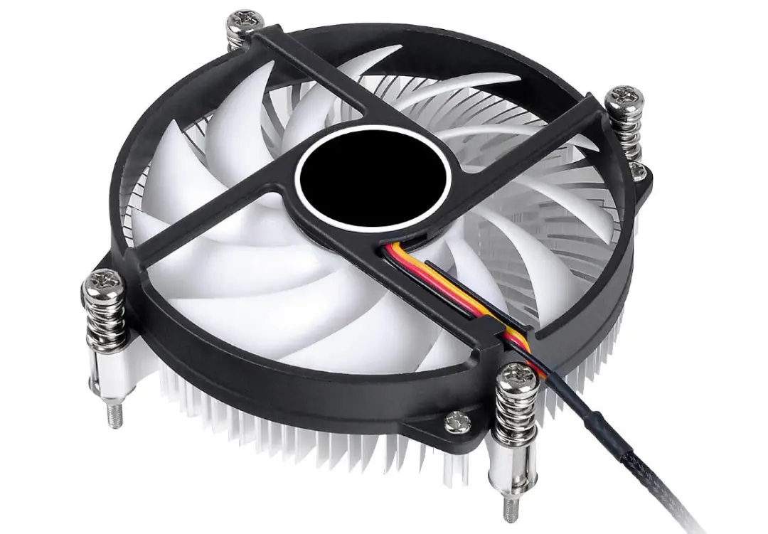 LG CPUFI1700U | CPU Cooler LGA 1700 White Box