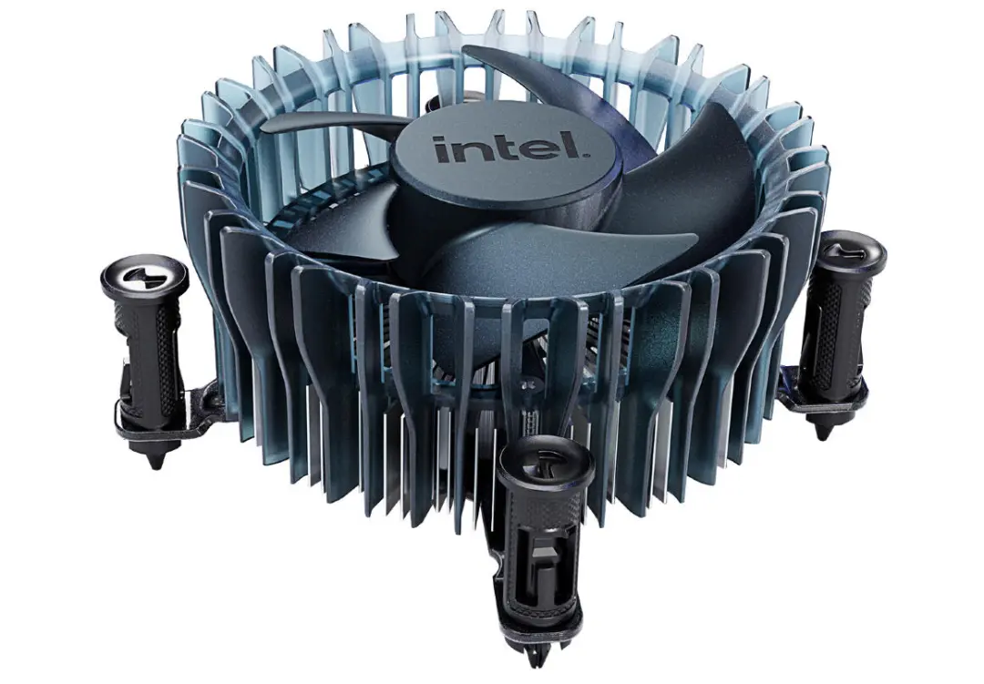 LG CPUFI1700 | CPU Cooler Intel LGA1700 Original