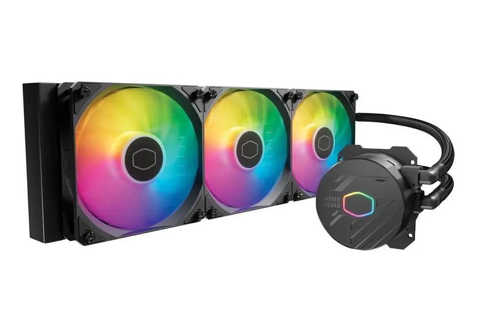 LG LQMLW-D36M-A18PZ-C1 | Suwuk Sowadyş Ulgamy 360mm RGB Goşa Fen