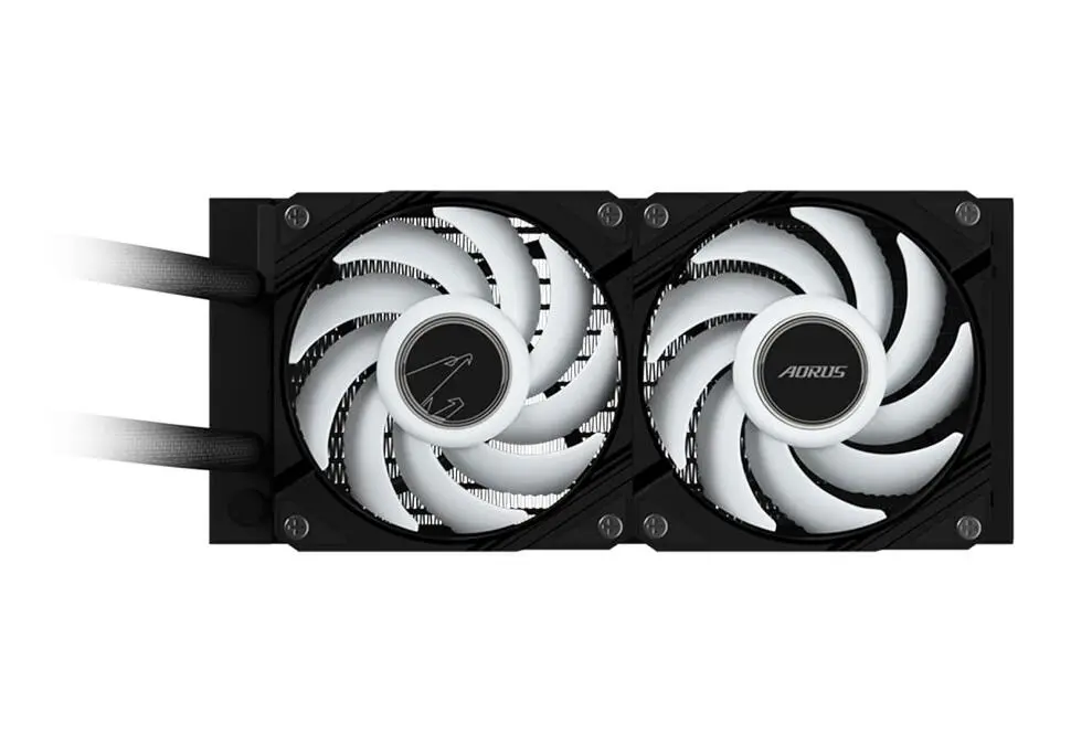 LG LCGA240 | Suwly Sowadyş Ulgamy 240mm RGB CPU