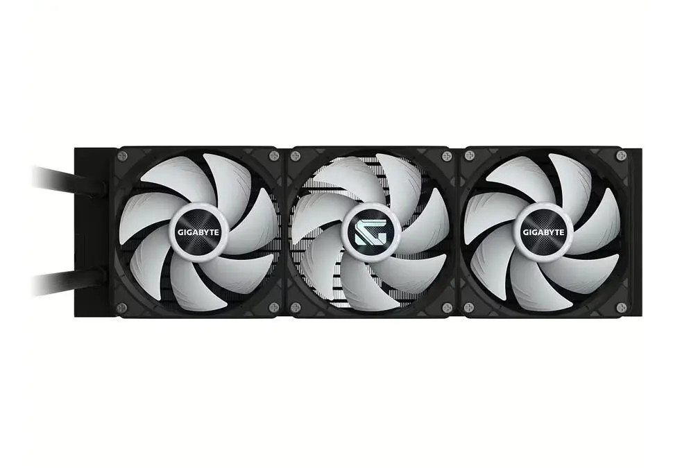 LG LQGAGME360 | CPU Liquid Cooling System 360mm RGB