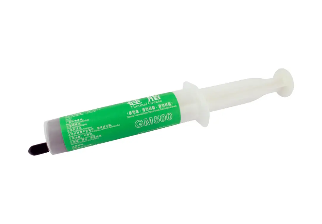 TERMOPASTA CPUFTG30G | Termo pasta 30g ýokary ýylylyk geçirijilik