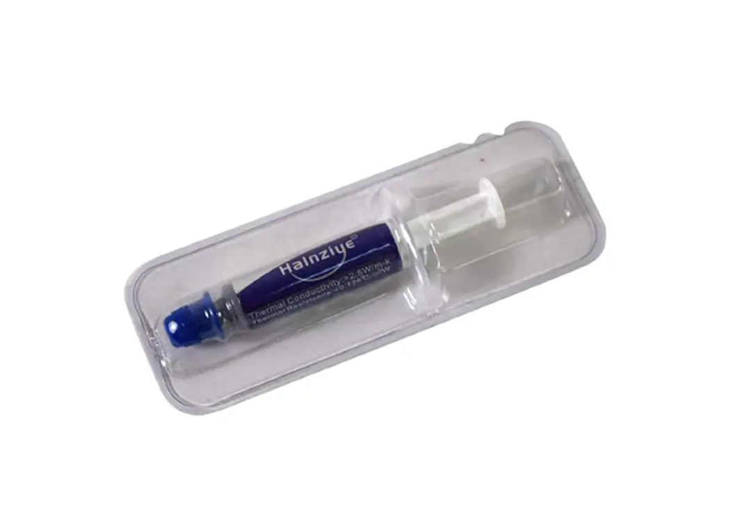 THERMAL GREASE TPHY530 | Термопаста 1 г для процессора