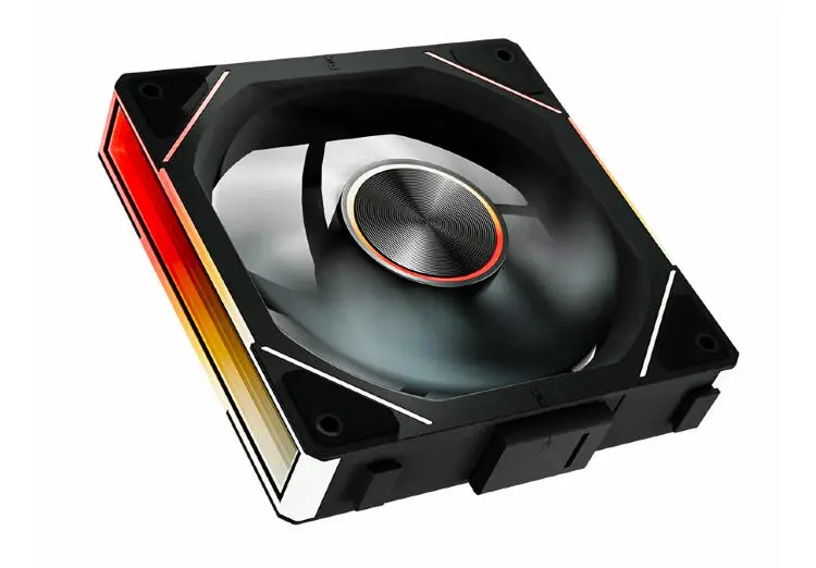 Jungle Leopard FNJLS1SW | Case Fan 120mm RGB