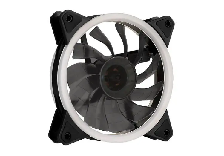 OEM FUN120MRGB | Korpus Sowadyjy 120mm Statiki RGB LED