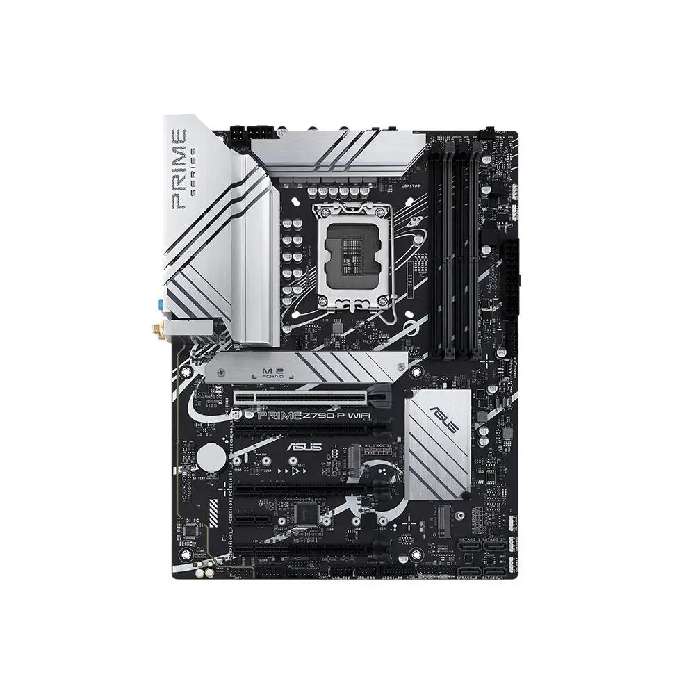 ASUS PRIME Z790-P WIFI | Motherboard LGA1700 DDR5 ATX